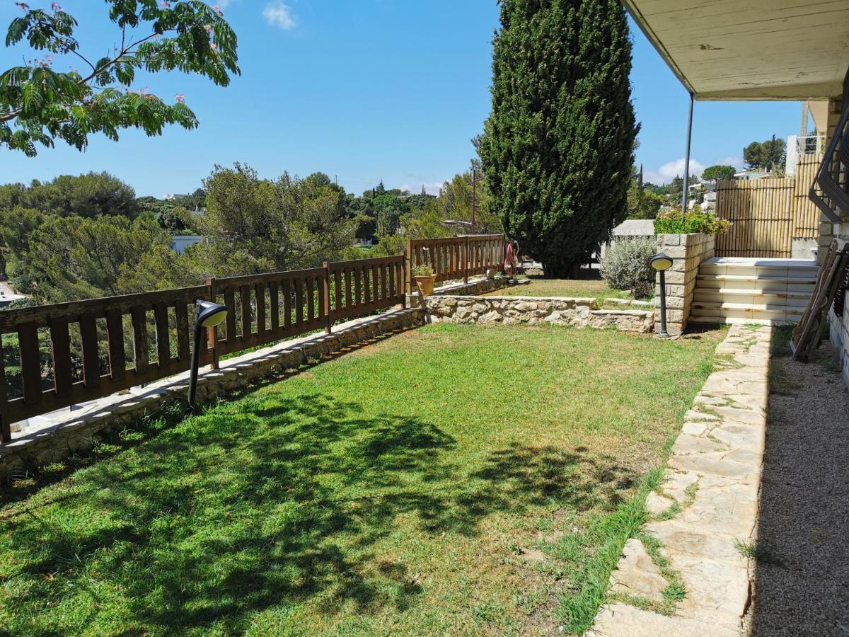 Le Coteau Fleuri Carnoux-en-Provence Exterior foto